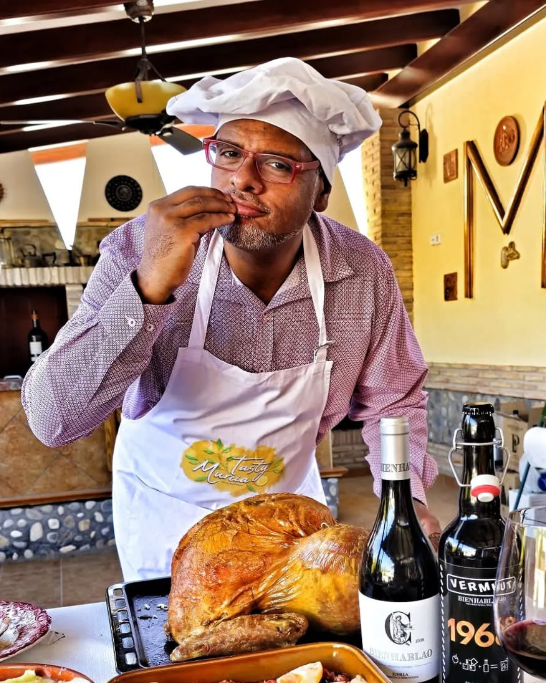 Jose Luis Rodriguez